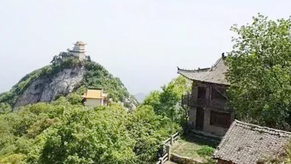 历史背景